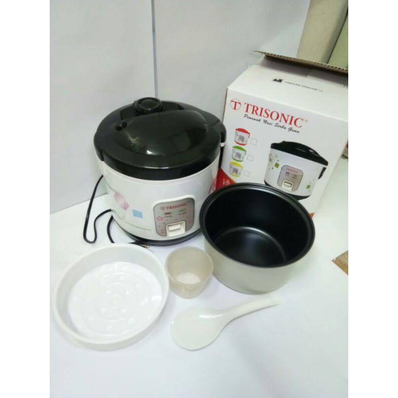 MAGIC COM TRISONIC T-707 1.2 LITER