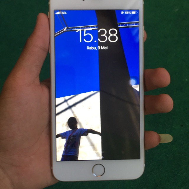 Iphone 6 plus 16GB ex inter