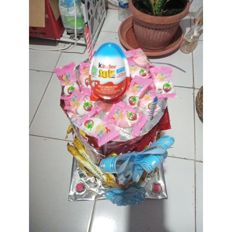 

kue ulang tahun