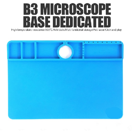 Karpet Microscope b3 universal