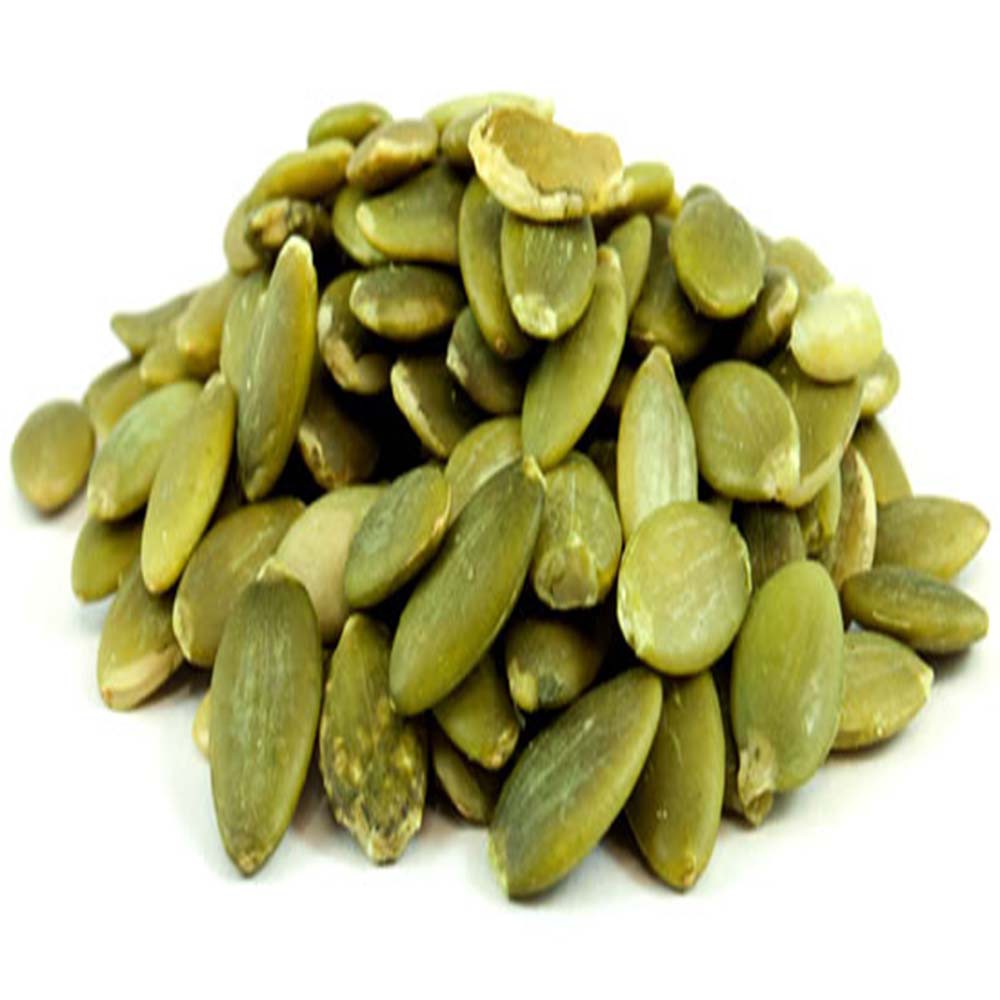 Pumpkin Seed / Biji Labu  100g, 250g