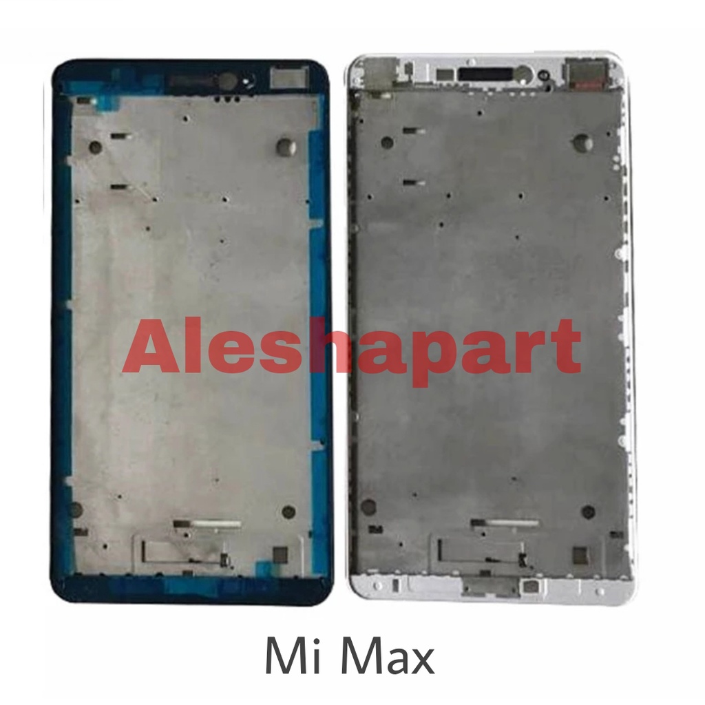 Frame/Tatakan Lcd/Tulangan Xiaomi Mi Max /Mi Max 1