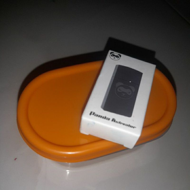 Smosh Panda Activator