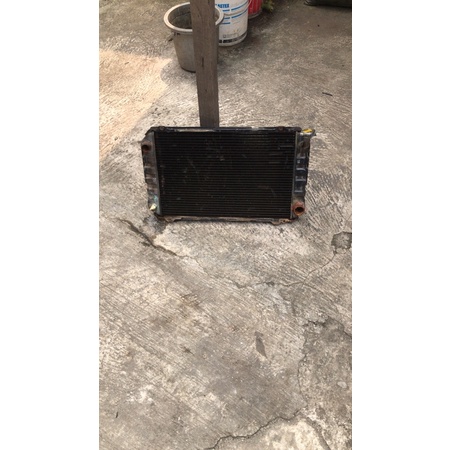 radiator cery 1.5 futura injeksi