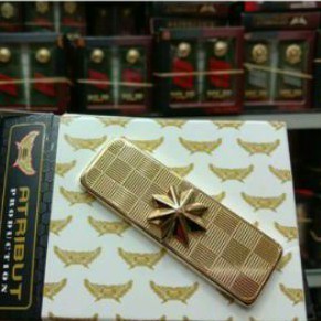 

Tanda jabatan eselon 2