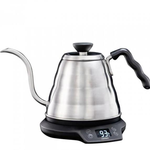 

[ COD ] HARIO V60 ELECTRIC KETTLE BUONO EVKT-80HSV BERKUALITAS Kode 118