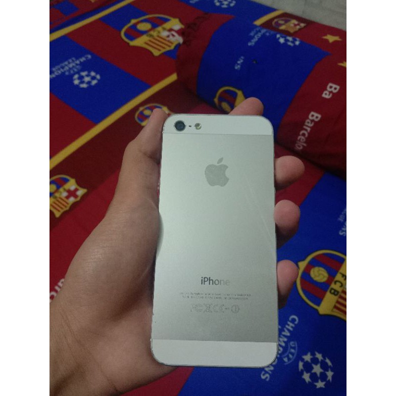 Iphone5Bypass(Wifi only)