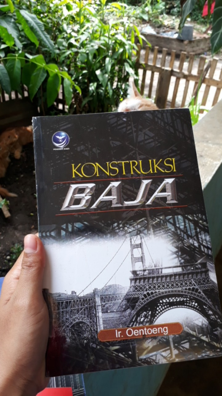 Kontruksi Baja