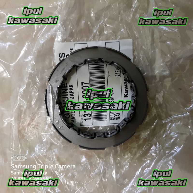 one way laher one way klx 230 klx250 klx 250 dtracker 250 original