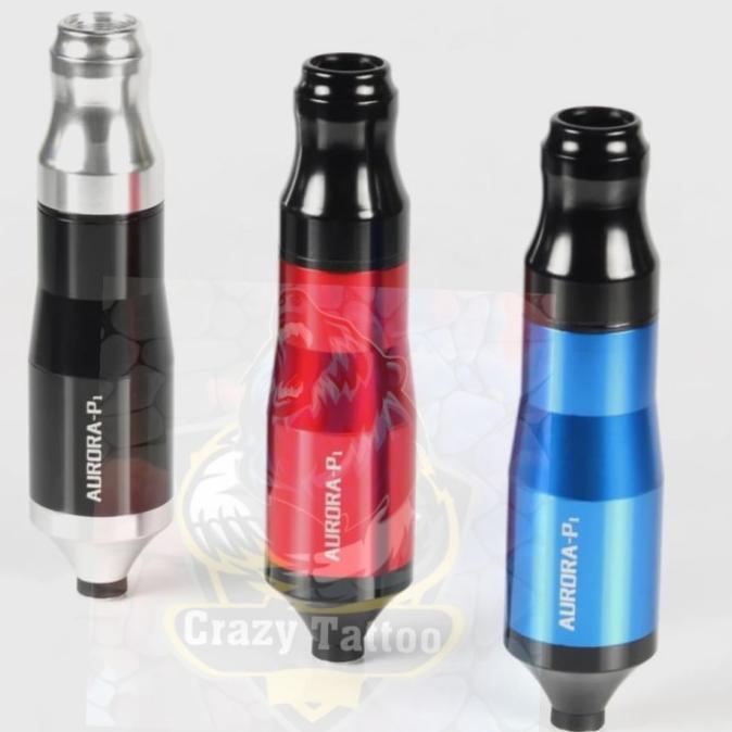 mesin tattoo Rotary Pen AURORA P1 Tato Original kecantikan kulit tatto