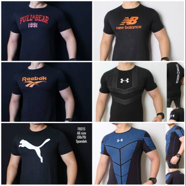 new balance vs under armour