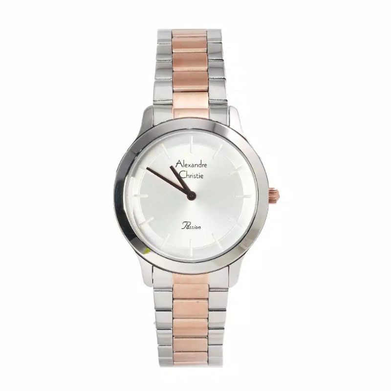 Jam Tangan Wanita Alexandre Christie AC 2834