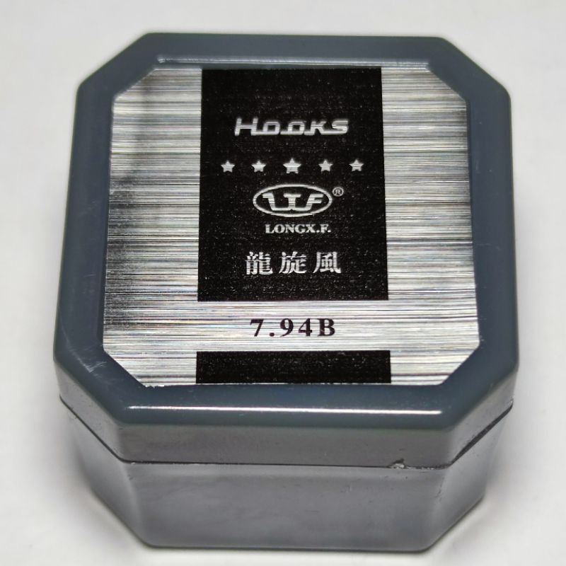 Rotary Hook LONGXE 7.94Bb / Rotary Mesin Jahit Jarum 1 High Speded