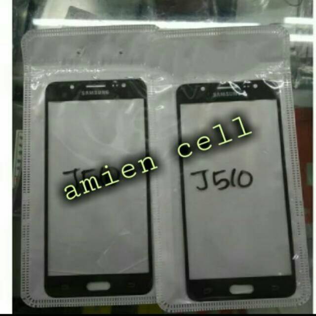 Kaca Lcd Kaca Depan Samsung J5 2016/ Kaca Touchscreen Samsung J510 J5 2016