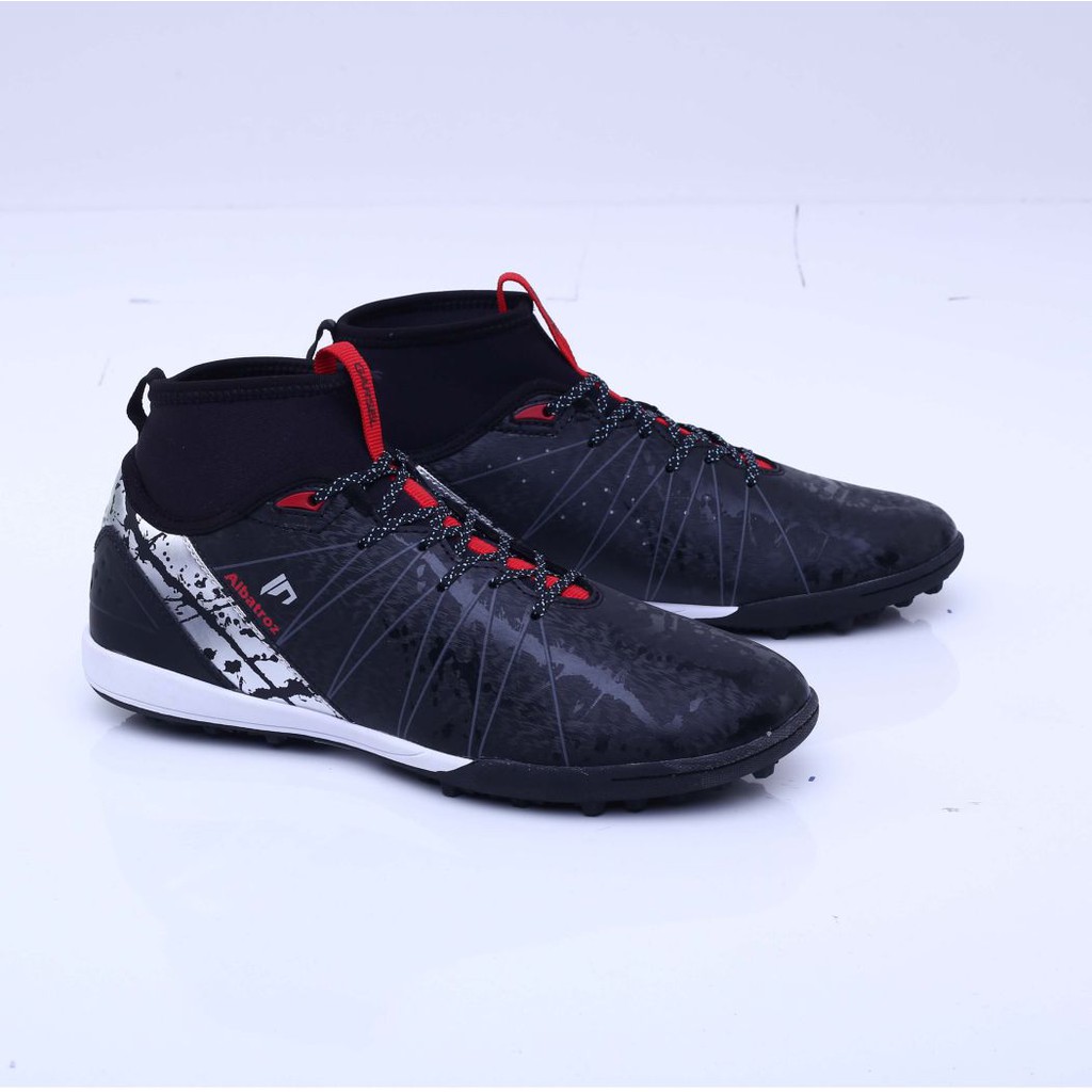 GARSEL sepatu SPORTS FUTSAL pria dewasa Garsel Shoes GRE 7523
