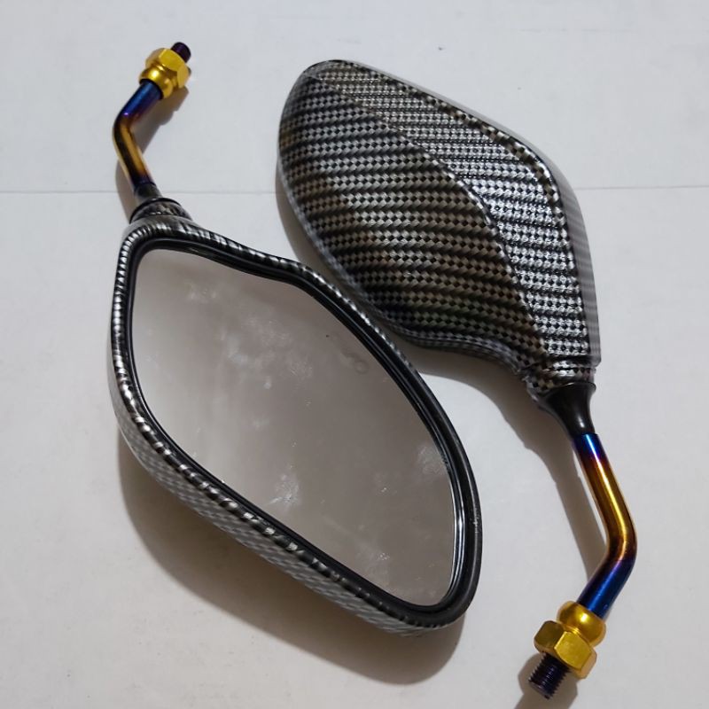 Spion Click Sarin 150, spion thailand drat 14 beat scoopy vario pcx supra genio