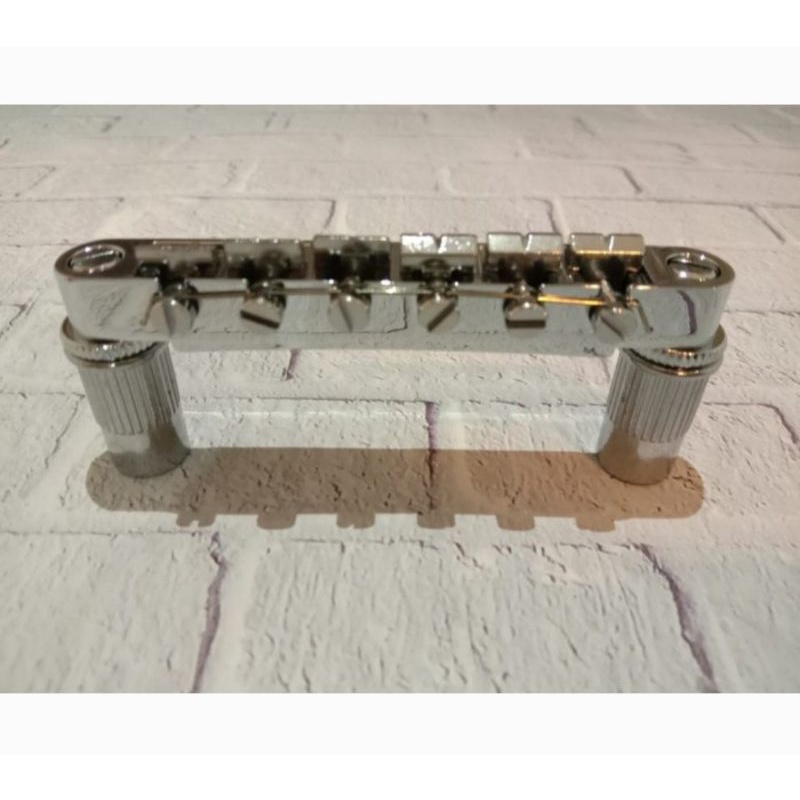 Bridge Gitar Elektrik Les Paul Epiphone BM-002