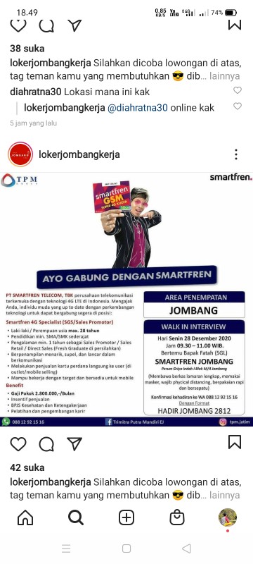 Handle Pintu Gebyok Antik Diameter 8cm.x20cm.