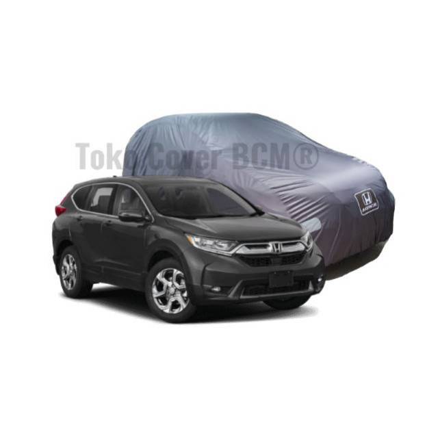 Cover Selimut Mobil Honda CRV Turbo Premium Sarung Mobil New Honda CRV Turbo