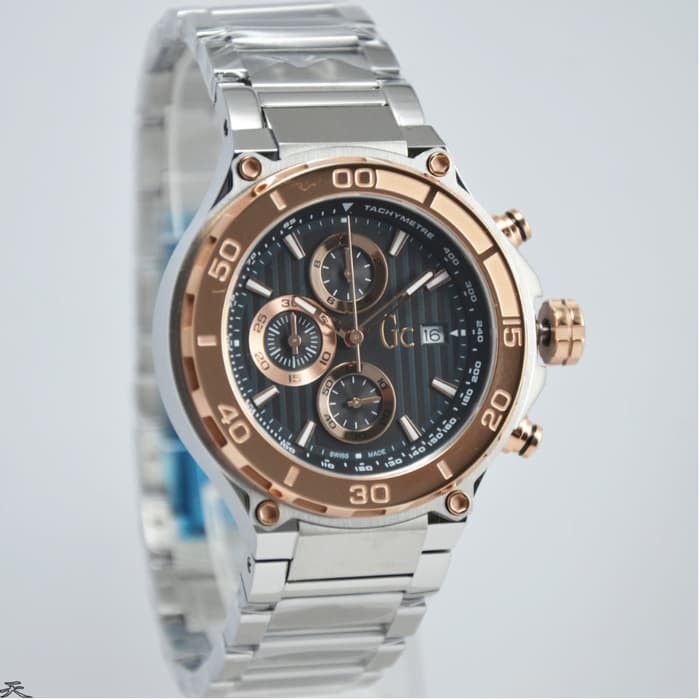 Jamtanganpria Jamtangan Cowo Jamtangancowok Jam Tangan Anti Air YI7XF3 "Murah Jam Tangan Original Gc