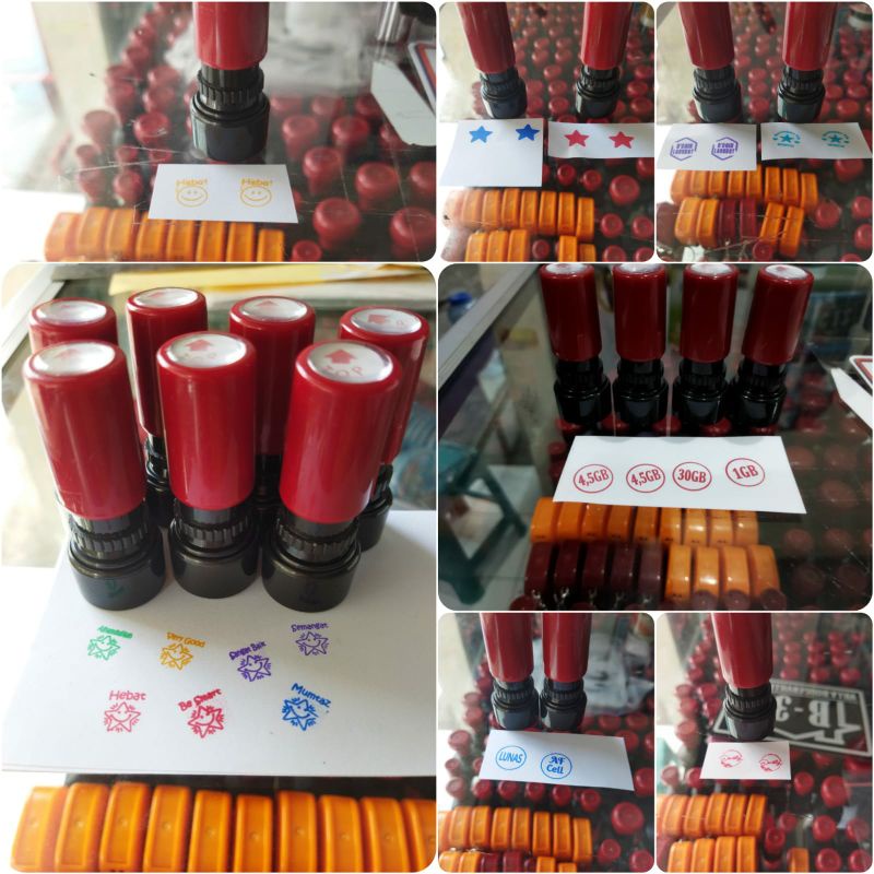 

STEMPEL NILAI, REWARD, PENILAIAN GURU, STEMPEL LUNAS, STEMPEL BINTANG⭐, STEMPEL CUSTOM, STEMPEL MINI, STEMPEL KUOTA, STEMPEL PENILAIAN, STEMPEL SMILE