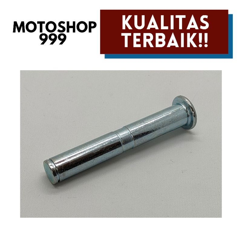 As standar 2 Scorpio z KC