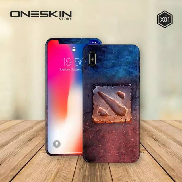 Garskin Hp-Skin Handphone-Garskin Fullset Meizu-All Merk Hp-Dota