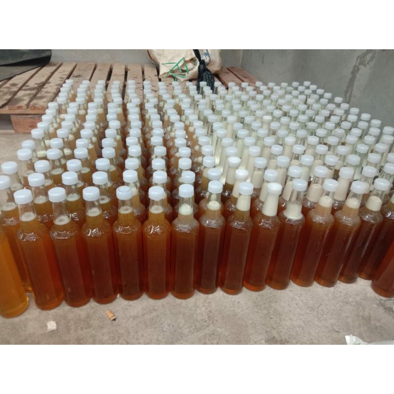 

MADU MULTI FlORA ASLI DARI PETERNAK