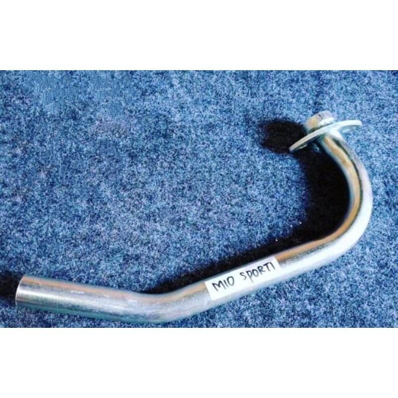 leheran knalpot Mio soul,Mio sporty