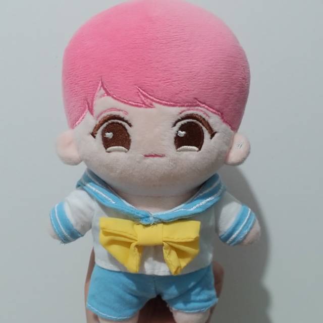 SEVENTEEN DOLL JOSHUA SAILOR JOSH