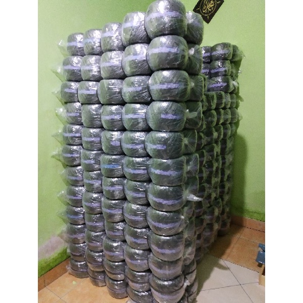 

Tali Rafia Murah 1 kg full