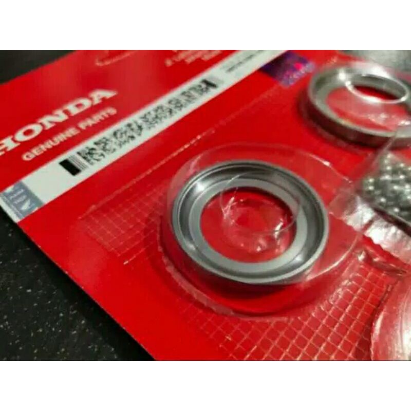 COMSTIR KOMSTIR BEAT F1 VARIO 125  150 ( SEMUA MOTOR MATIC HONDA )A super