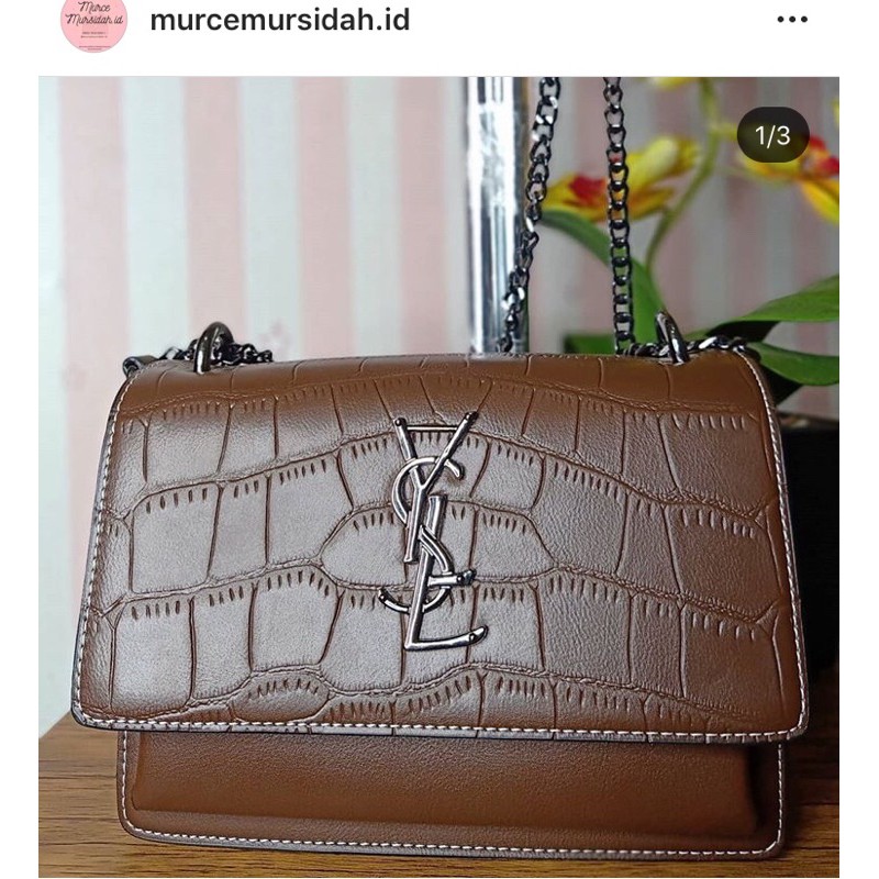 TAS YSL ALA PREMIUM