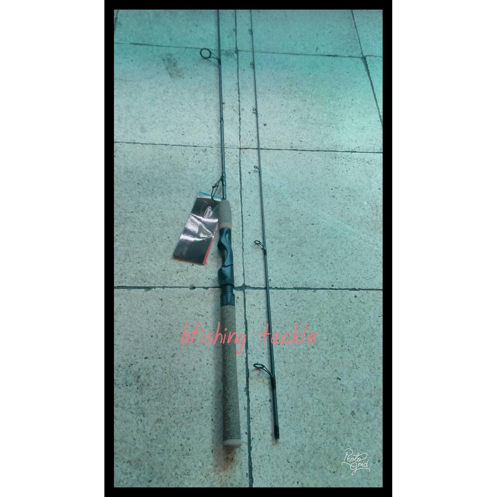 Best Seller Spining Rod Berkley Lightning Ul 198Cm 2-6Lb Best Seller