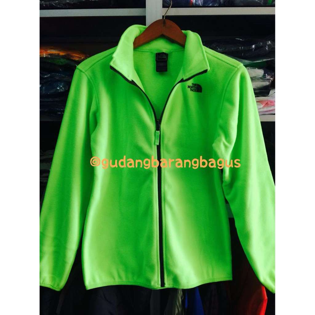 Termurah The North Face Inner Boy'S Polar Jacket