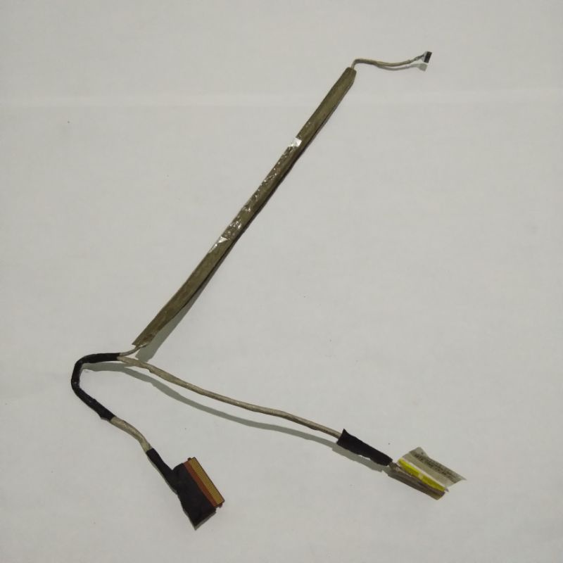 Kabel Flexible Lcd Fleksibel Laptop Lenovo Ideapad 300s