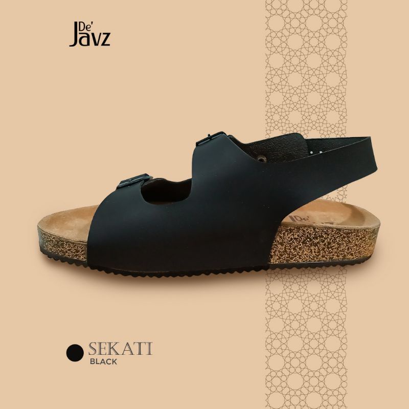 

Brand De'Javz