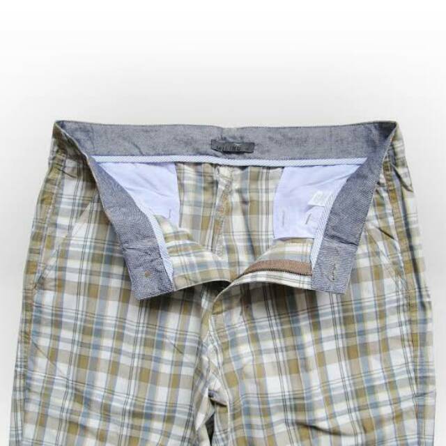 Malibu Bermuda Short Pants