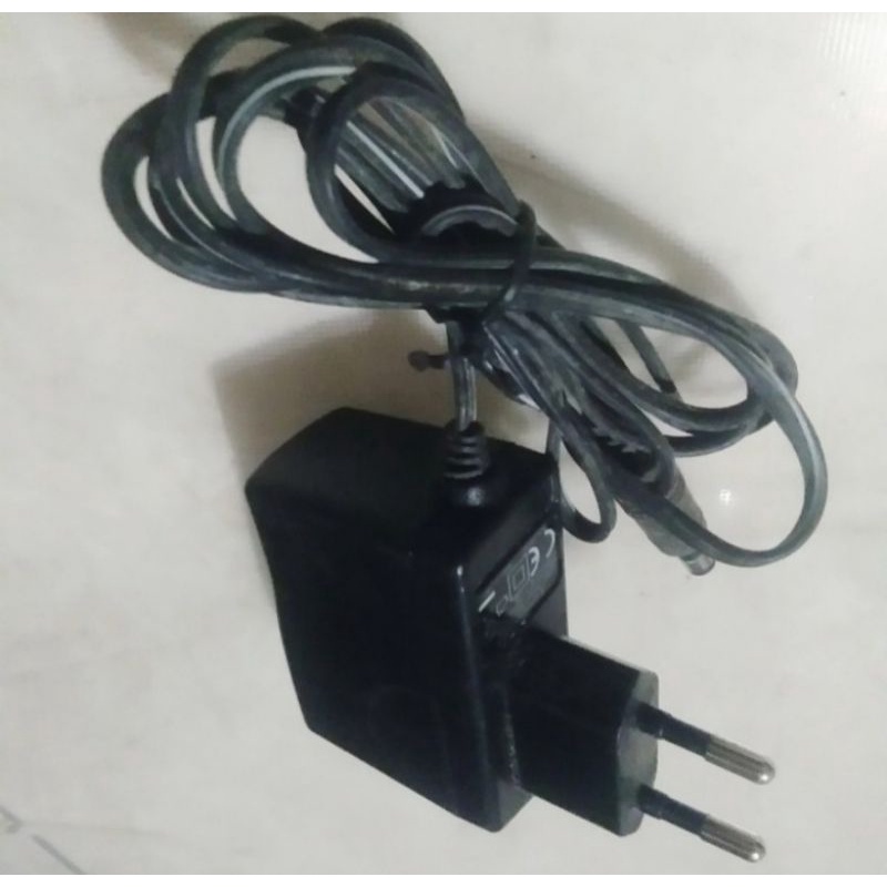 adaptor termurah asli original 5v -1a