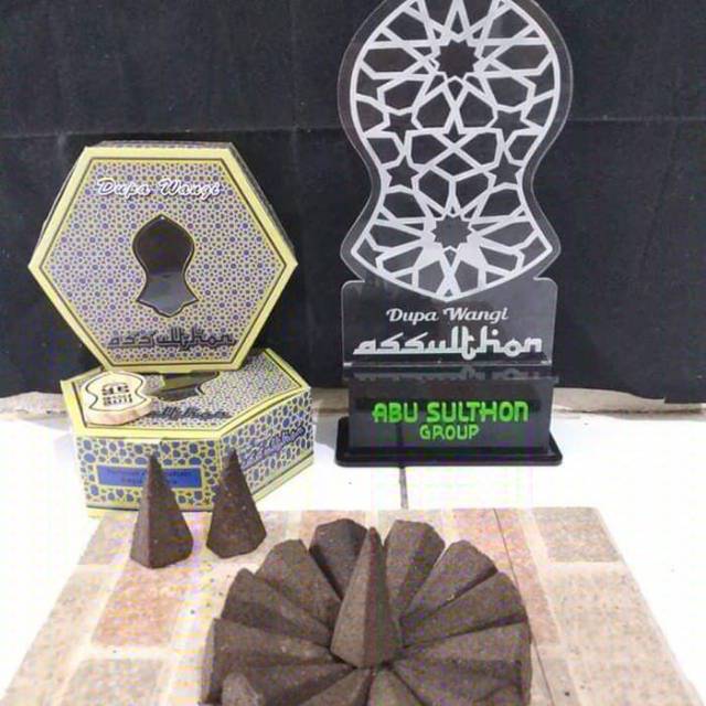 DUPA WALET. DUPA GAHARU ASSULTHON. DUPA PEMIKAT BURUNG WALET