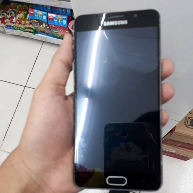 A5 2016 second mulus