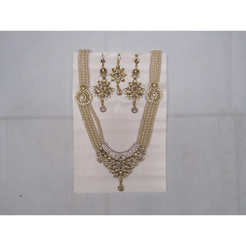 AKSESORIS INDIA KALUNG TAAL ANTING