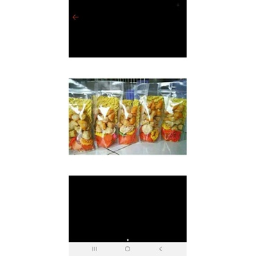 

seblak instan pelakor/penikmat lada kesukaanorang