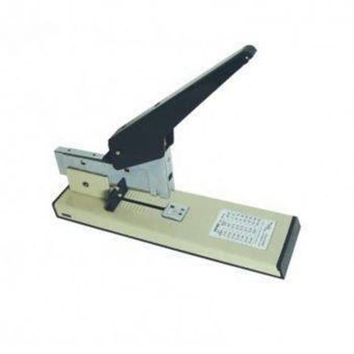 

Heavy Duty Stapler Hekter Jilid Joyko HD 12 N / 24 BEST SELLER