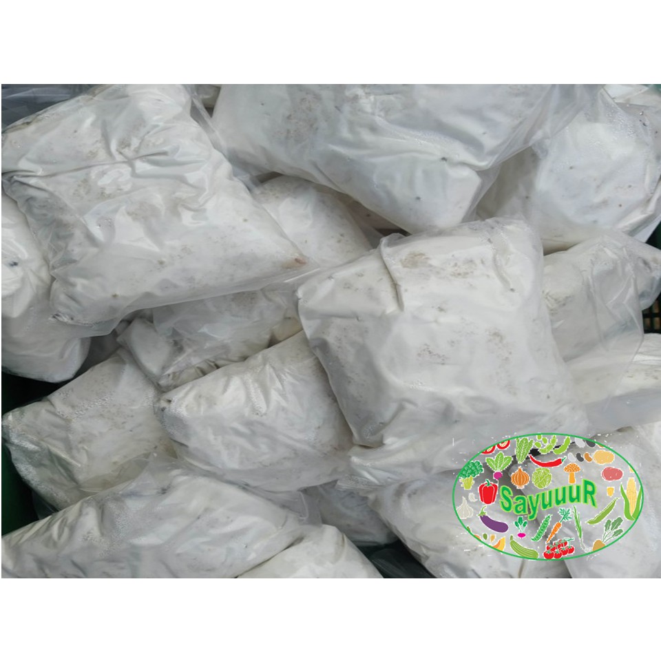 

tempe gembus harga per pcs