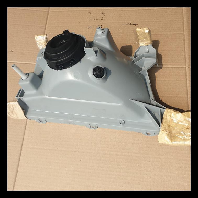 BEST DEAL 1 BUAH LAMPU DEPAN HEAD LAMP TOYOTA KIJANG KAPSUL KRISTA 2000-2002 