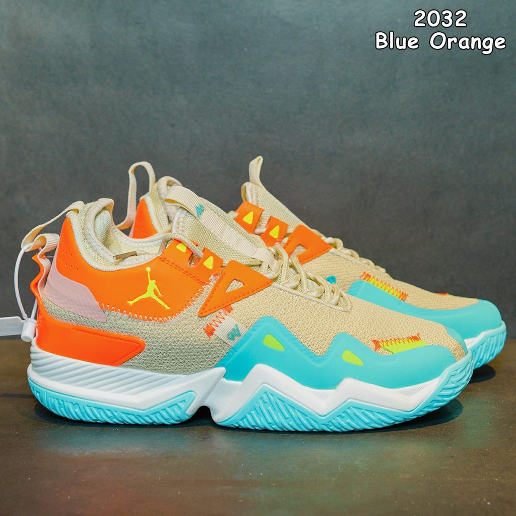 jordan 2032