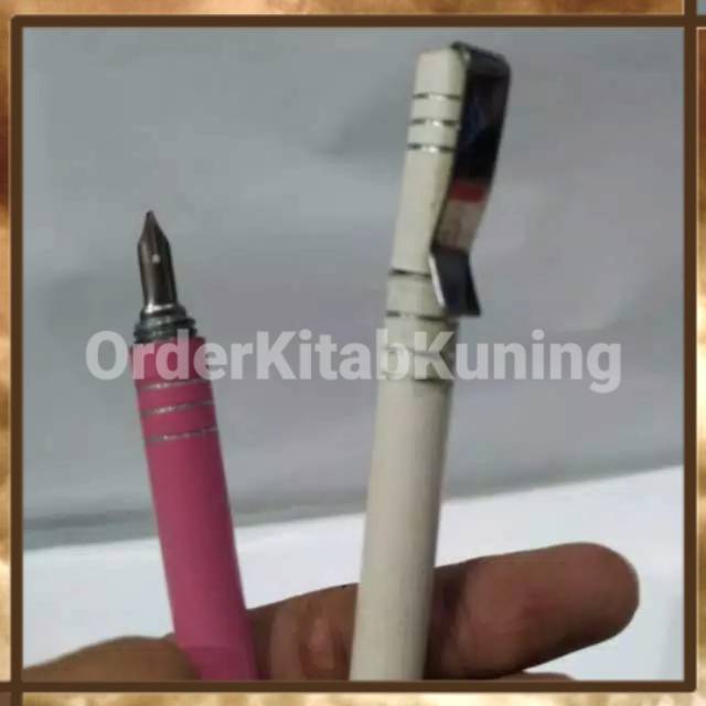 

PEN TUTUL ASAHAN / PEN KALIGRAFI