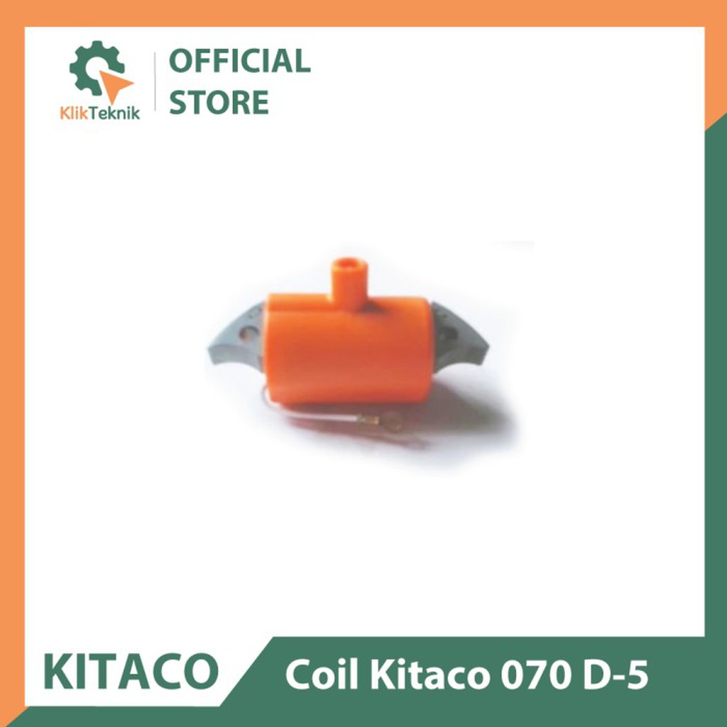 KITACO Coil Kitaco 070 D-5
