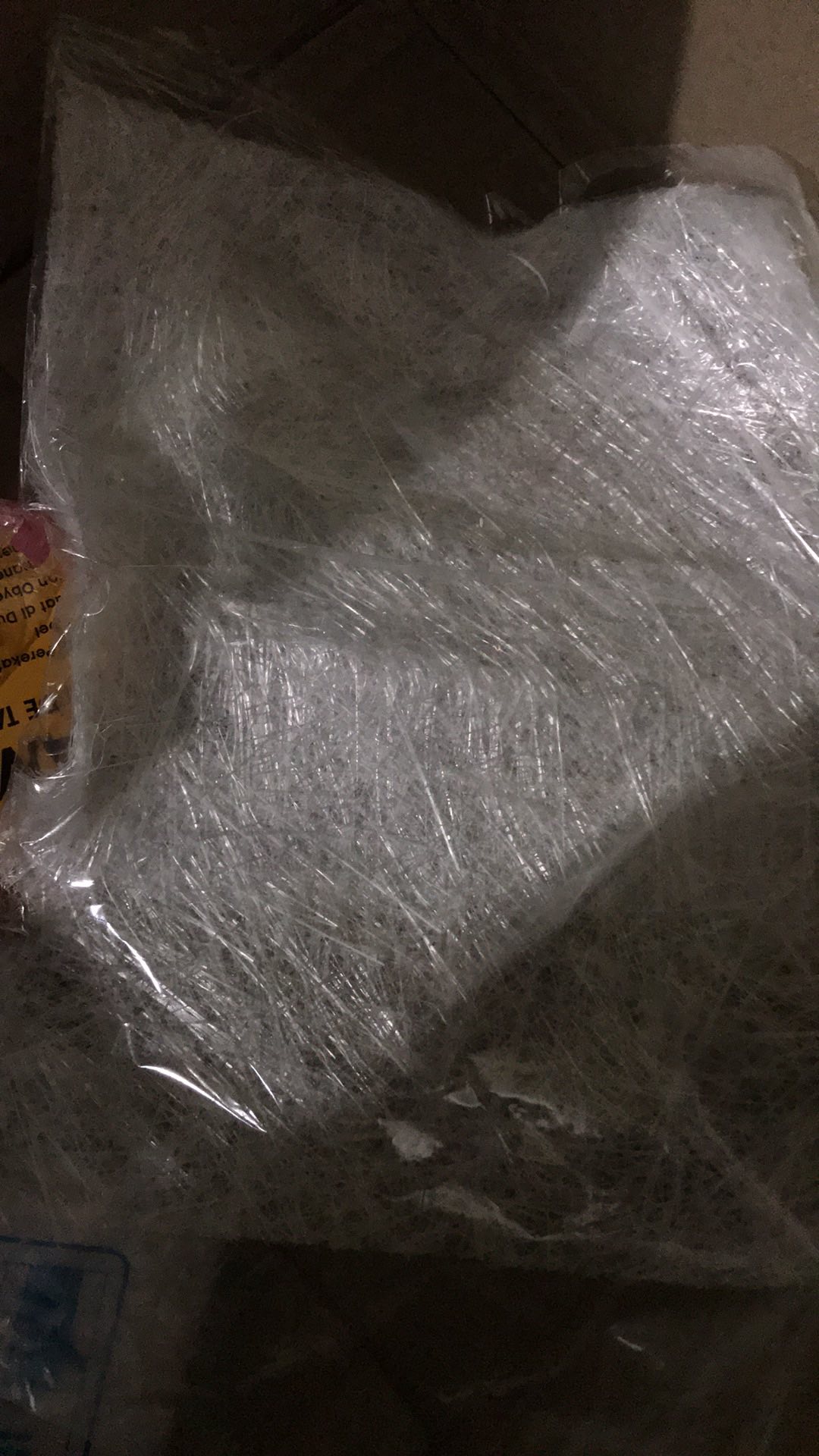 Serat Fiber Lembaran